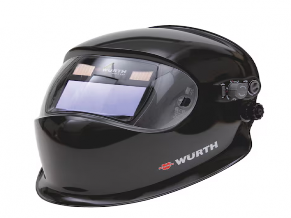 Wuerth 伍尔特焊工头盔