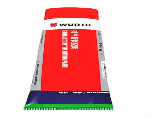 Wuerth 伍尔特排气管装配膏0890100045