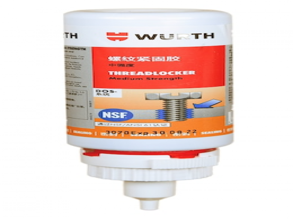 Wuerth 伍尔特粘合剂