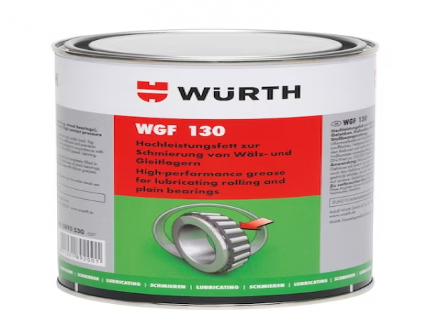 Wuerth 伍尔特润滑剂和除锈剂