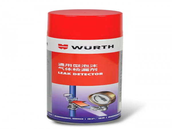 Wuerth 伍尔特检漏剂