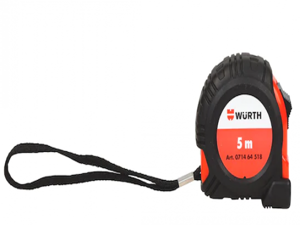 Wuerth 伍尔特卷尺