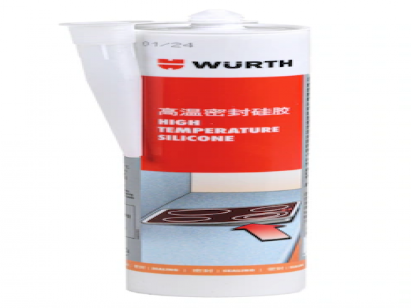 Wuerth 伍尔特高温密封硅胶