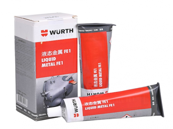 Wuerth 伍尔特液态金属
