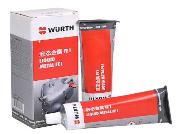 Wuerth 伍尔特表面保护器，涂层